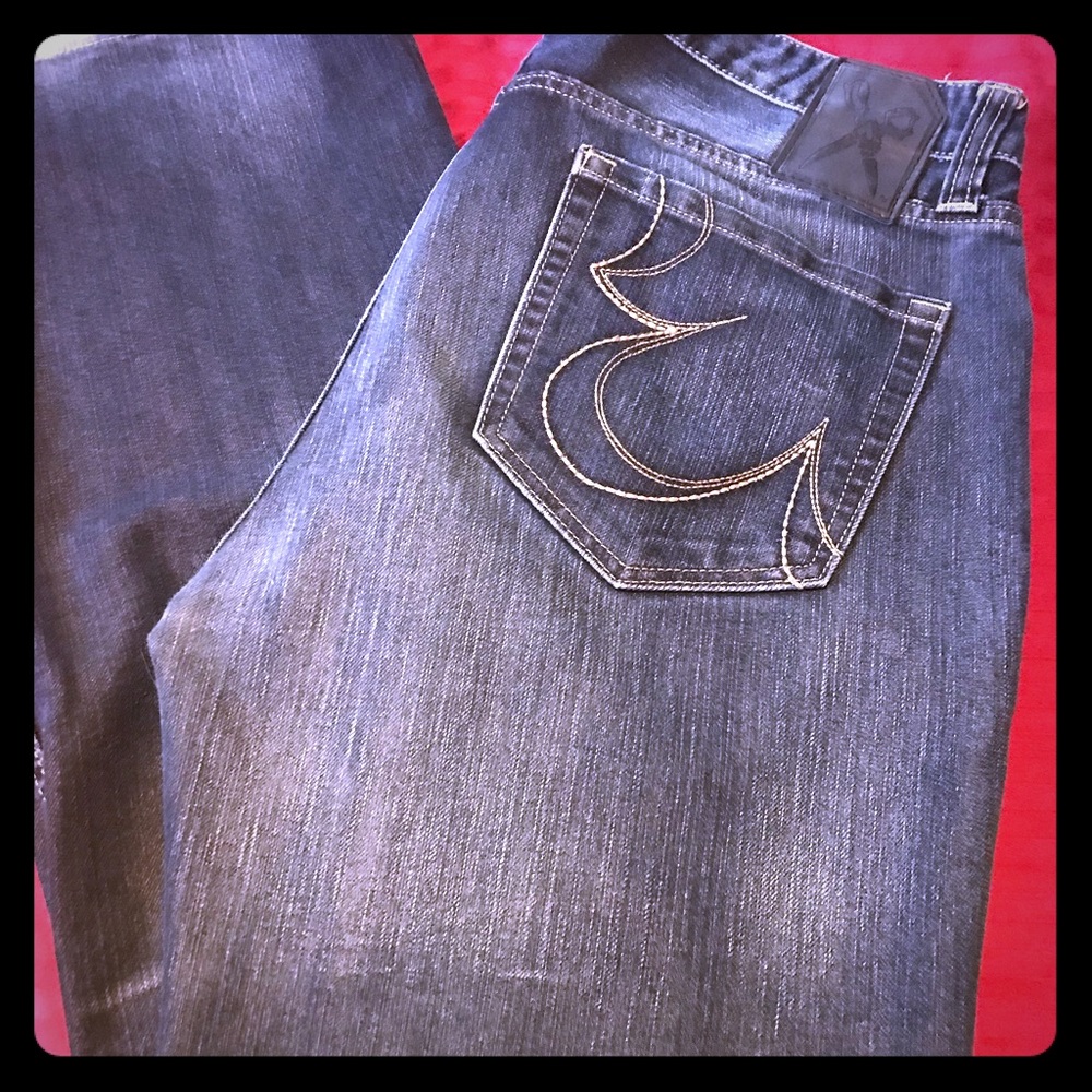 Marc Ecko jeans